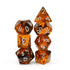 Campfire RPG Dice Set